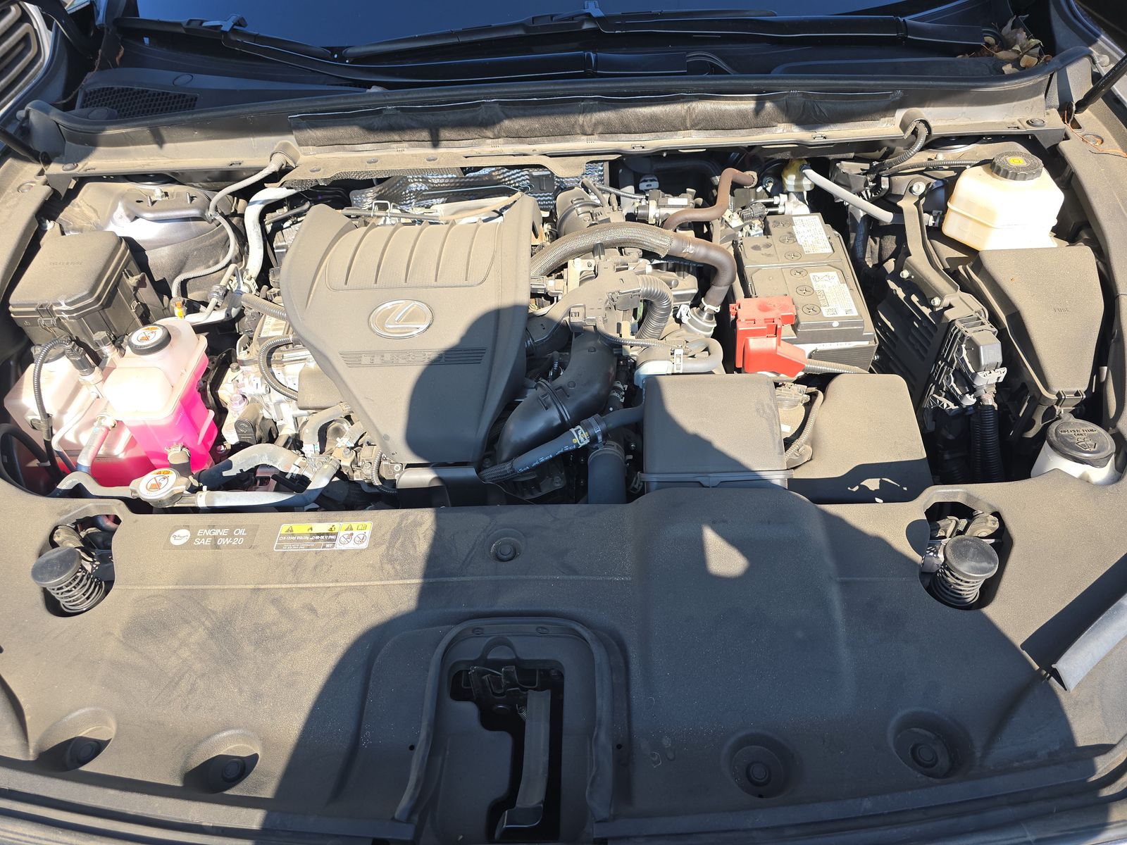 2023 Lexus RX RX 350 Premium FWD