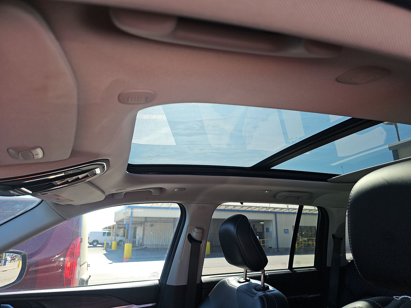 2023 Jeep Grand Cherokee 4xe AWD