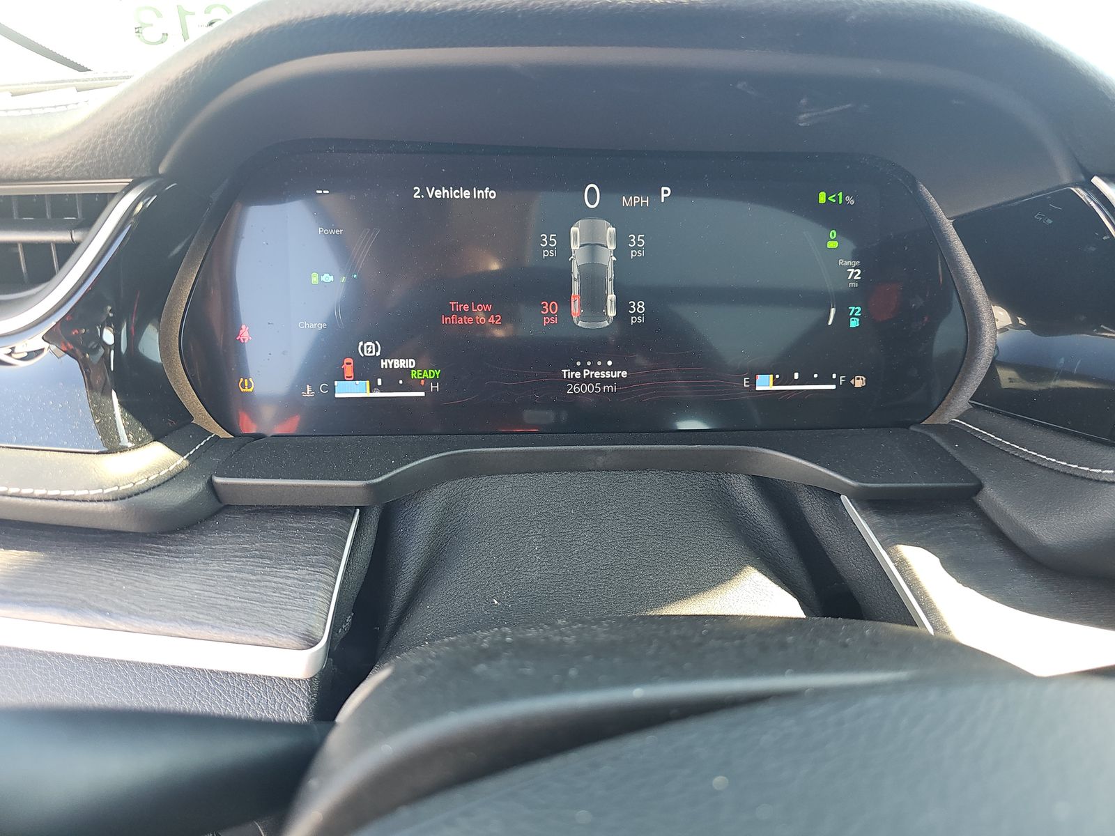 2023 Jeep Grand Cherokee 4xe AWD