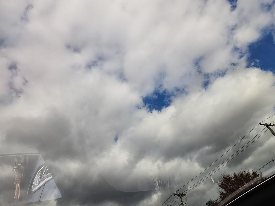 2020 Porsche Cayenne Base AWD