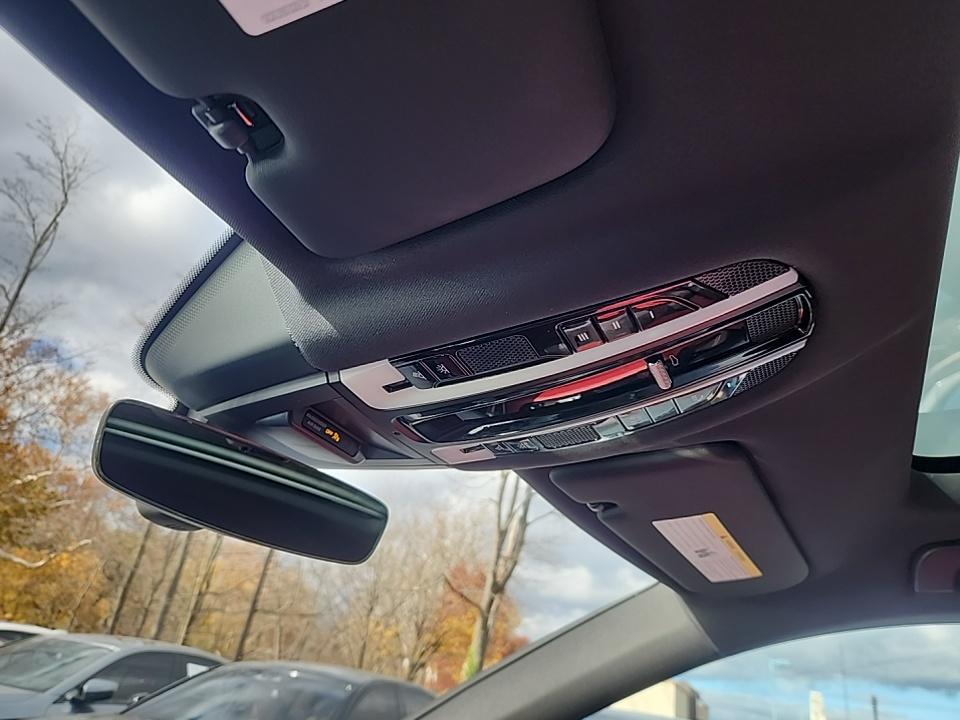 2020 Porsche Cayenne Base AWD