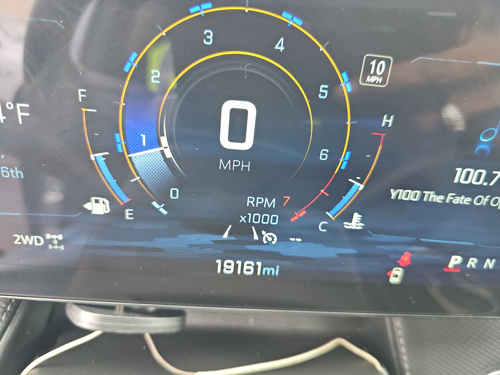 2025 Chevrolet Equinox LT AWD