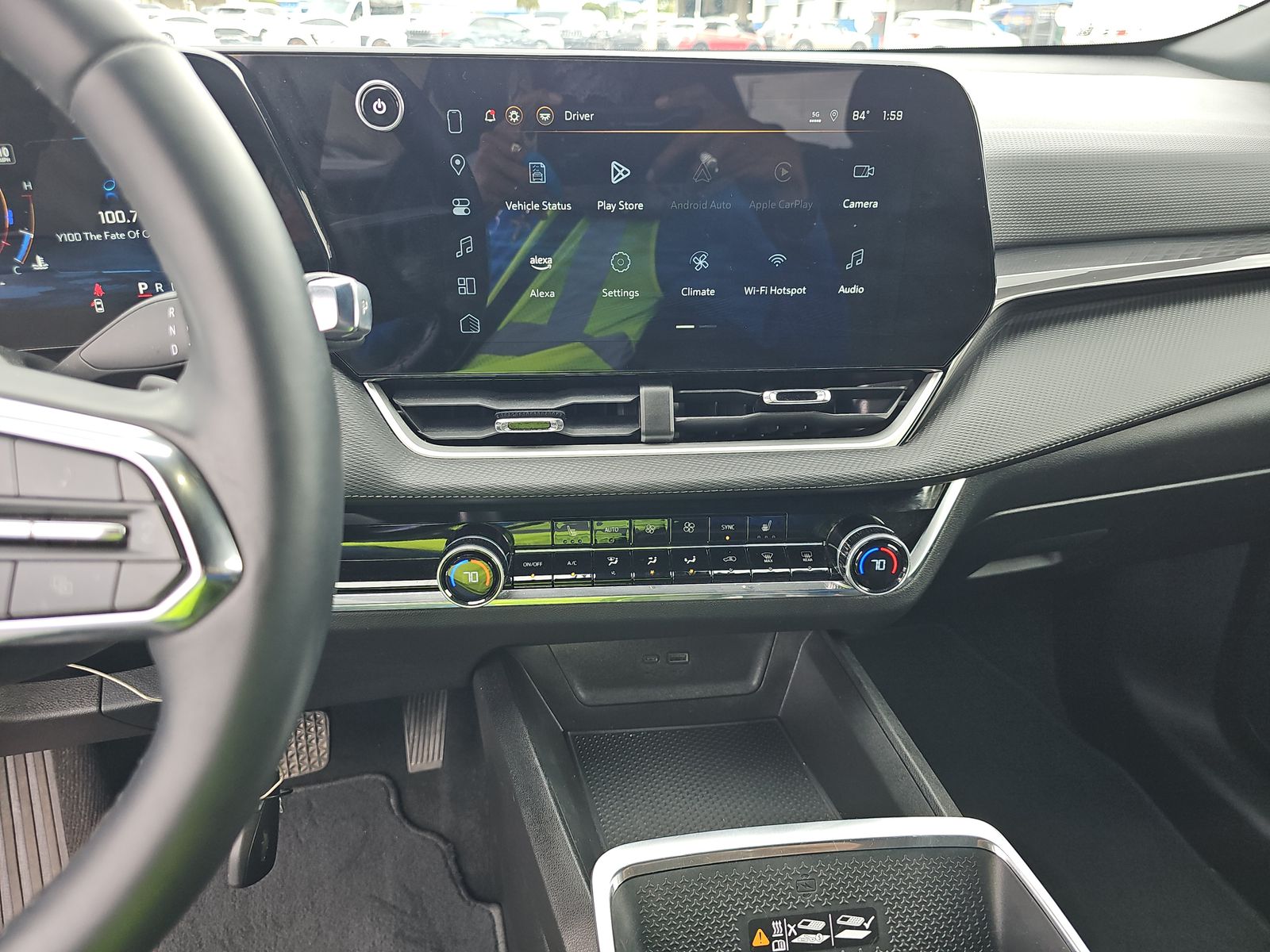 2025 Chevrolet Equinox LT AWD