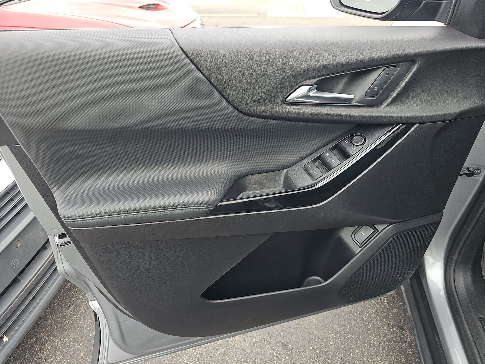 2025 Chevrolet Equinox LT AWD