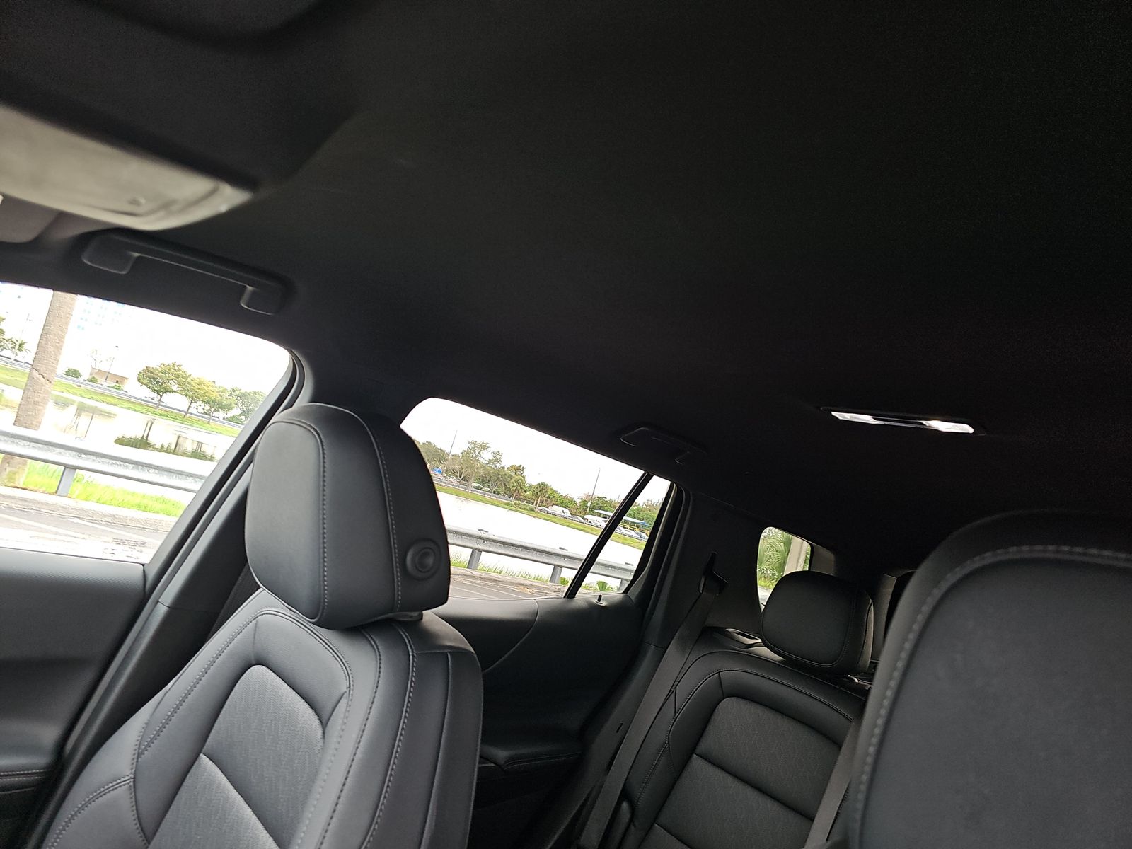 2025 Chevrolet Equinox LT AWD