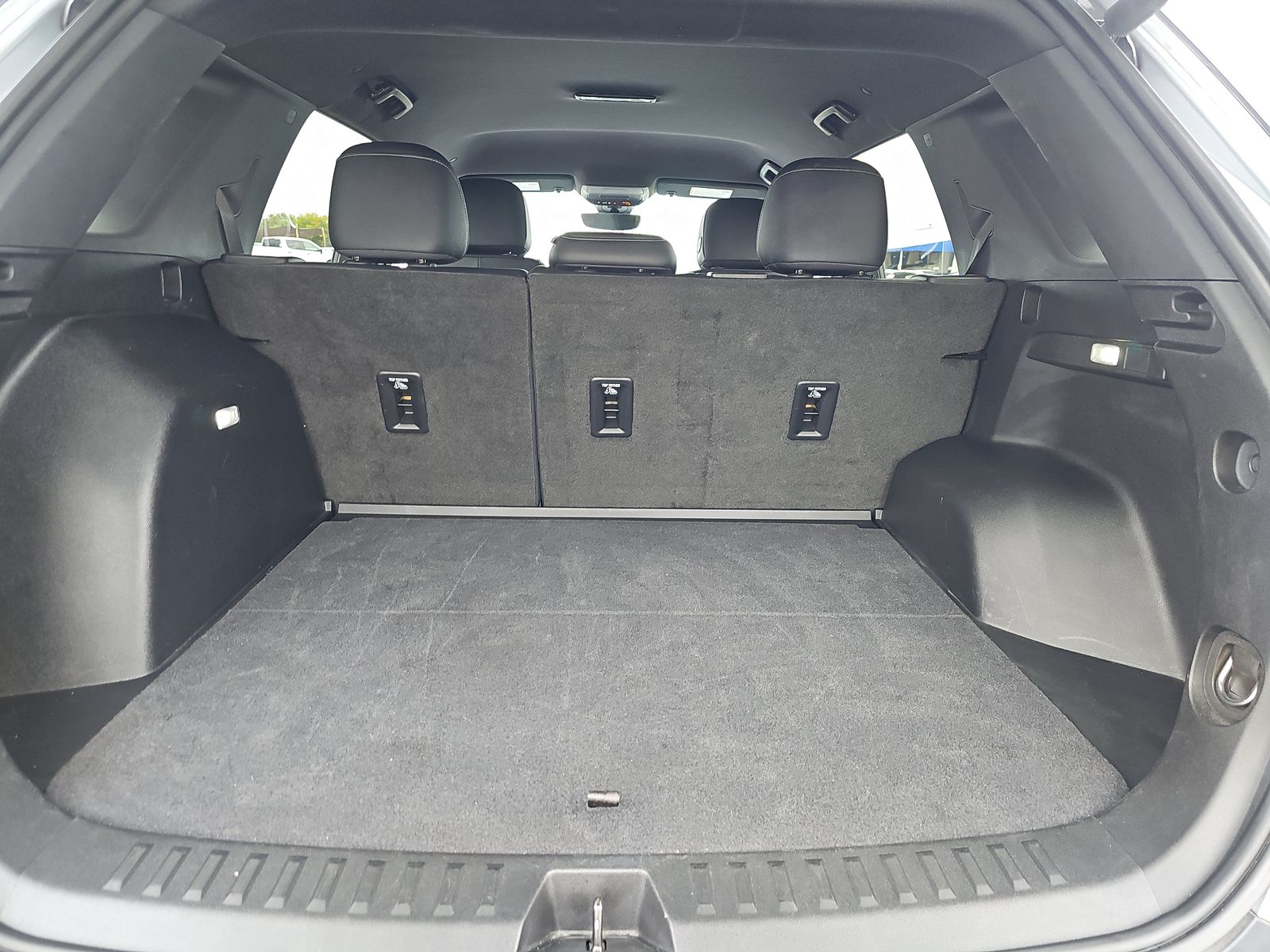 2025 Chevrolet Equinox LT AWD