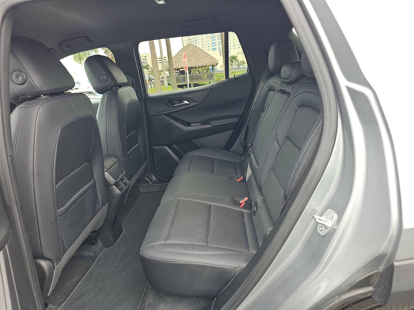 2025 Chevrolet Equinox LT AWD