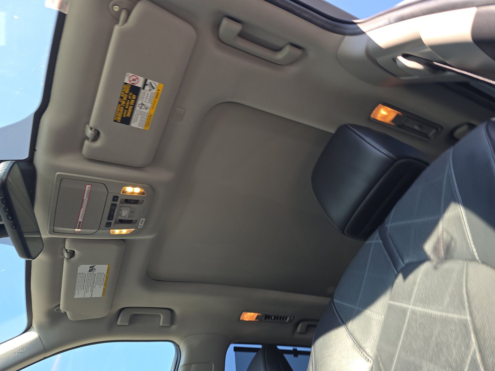 2022 Toyota Highlander Platinum AWD