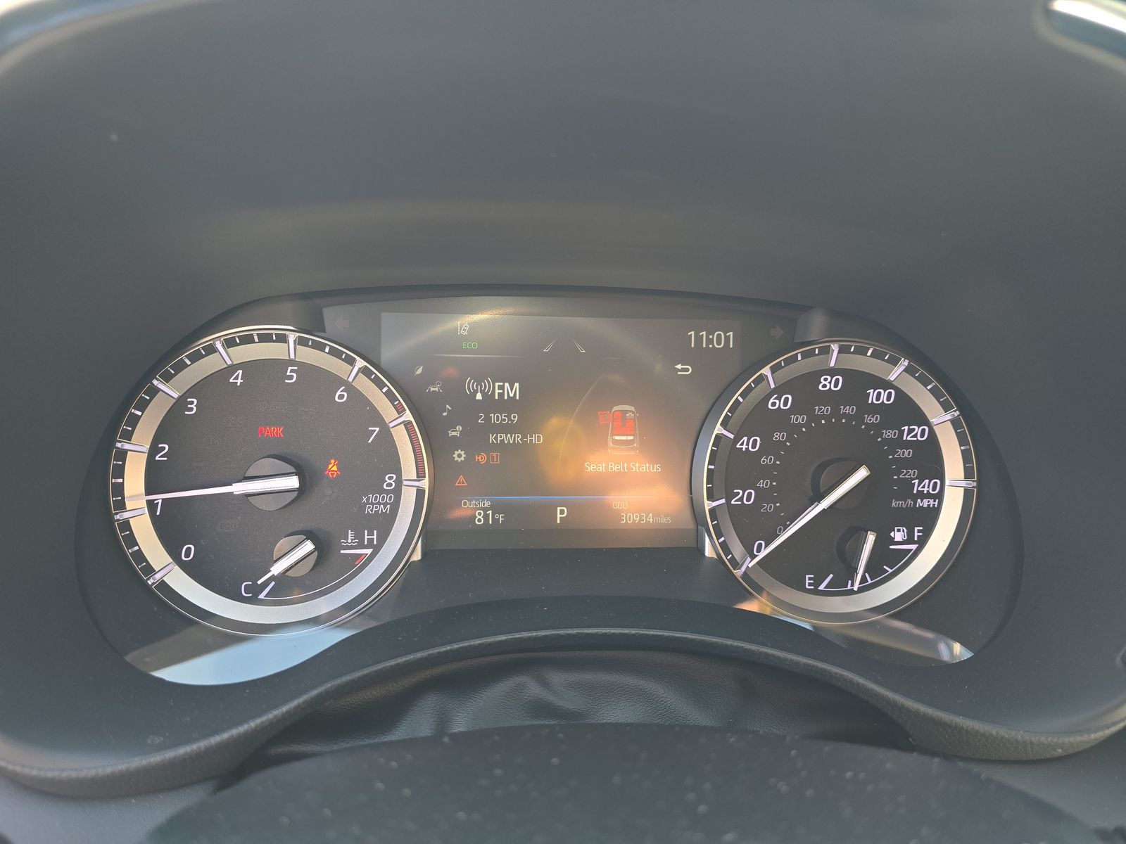 2022 Toyota Highlander Platinum AWD