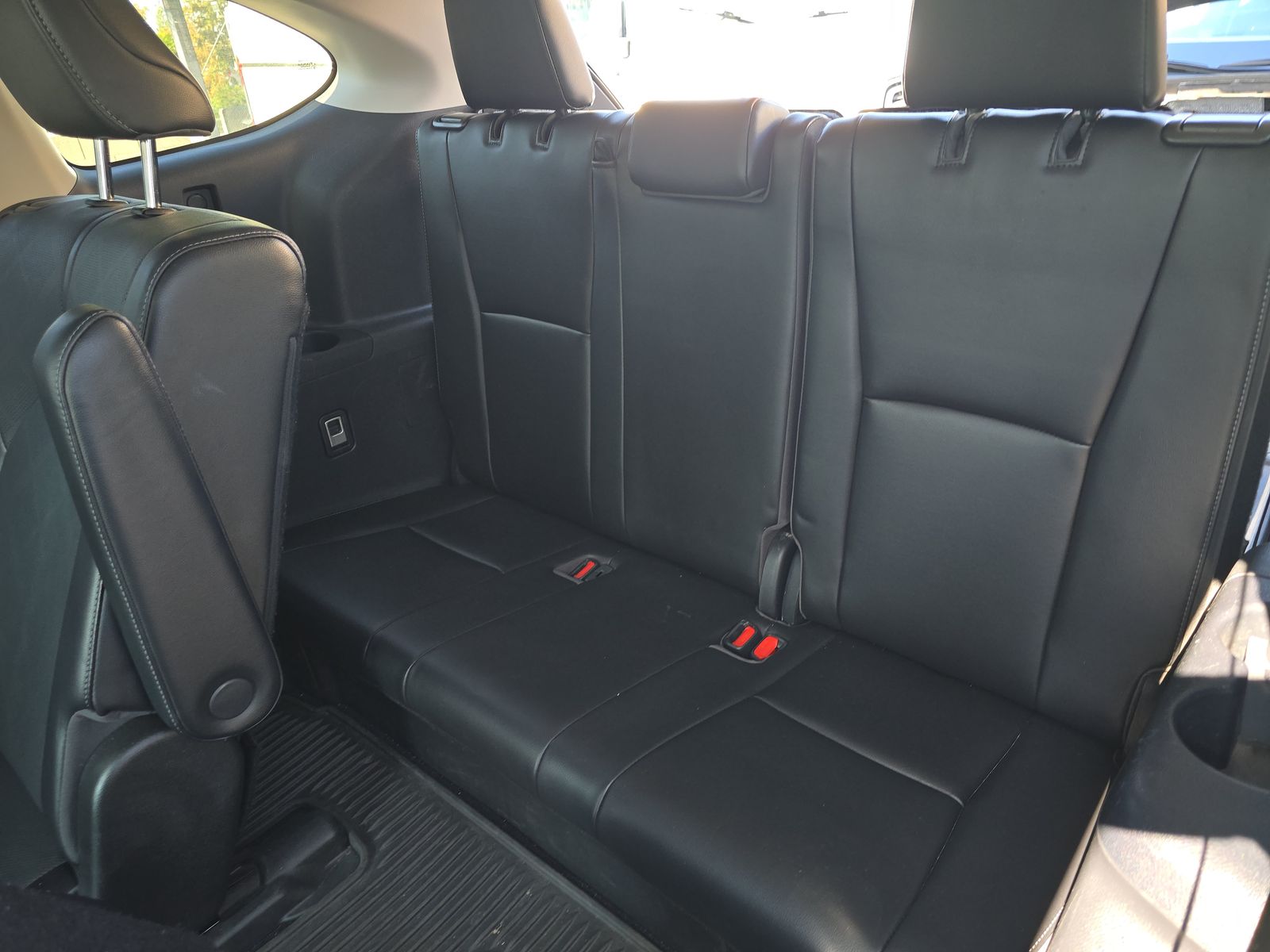 2022 Toyota Highlander Platinum AWD