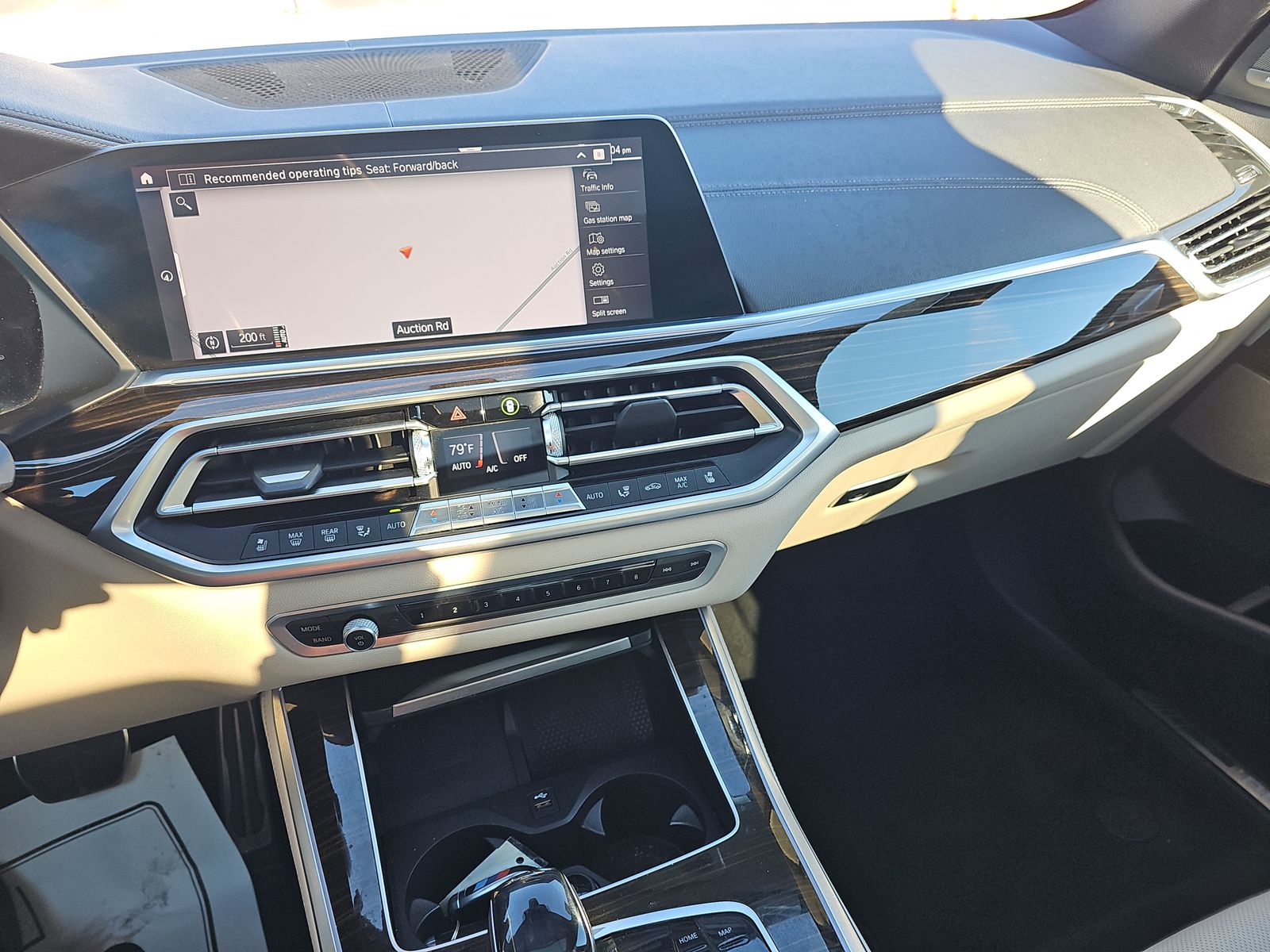 2020 BMW X5 M50i AWD