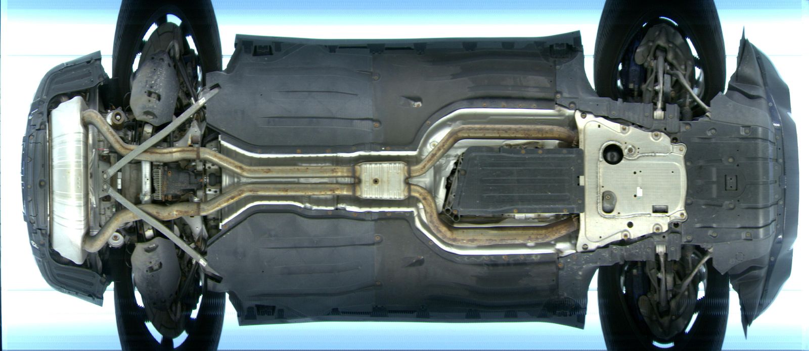 2020 BMW X5 M50i AWD