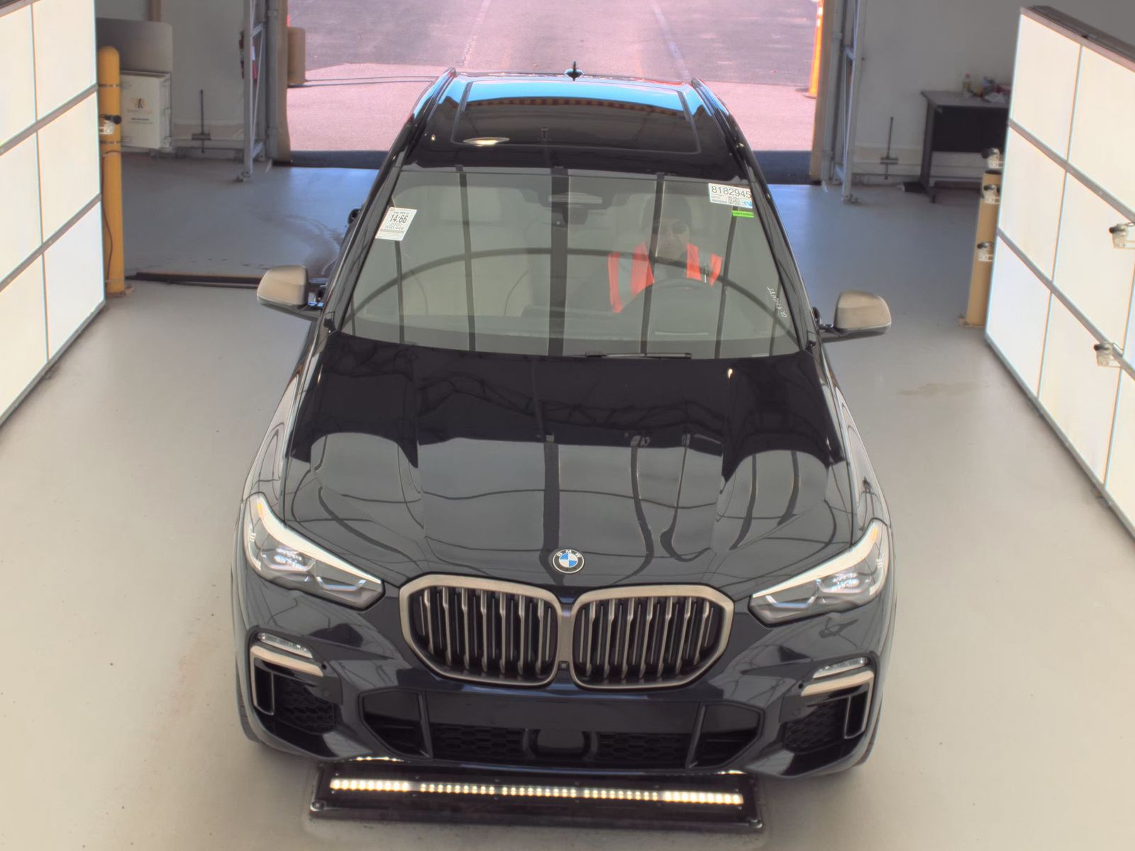 2020 BMW X5 M50i AWD