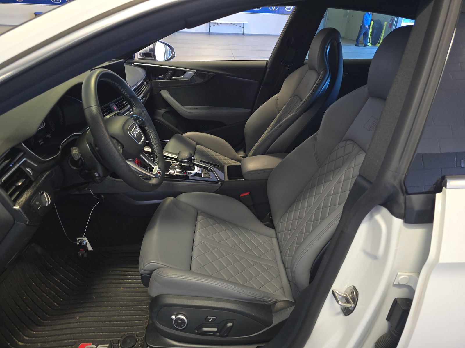 2024 Audi S5 Premium Plus AWD