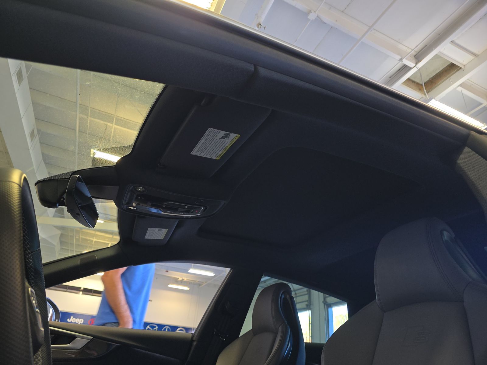 2024 Audi S5 Premium Plus AWD