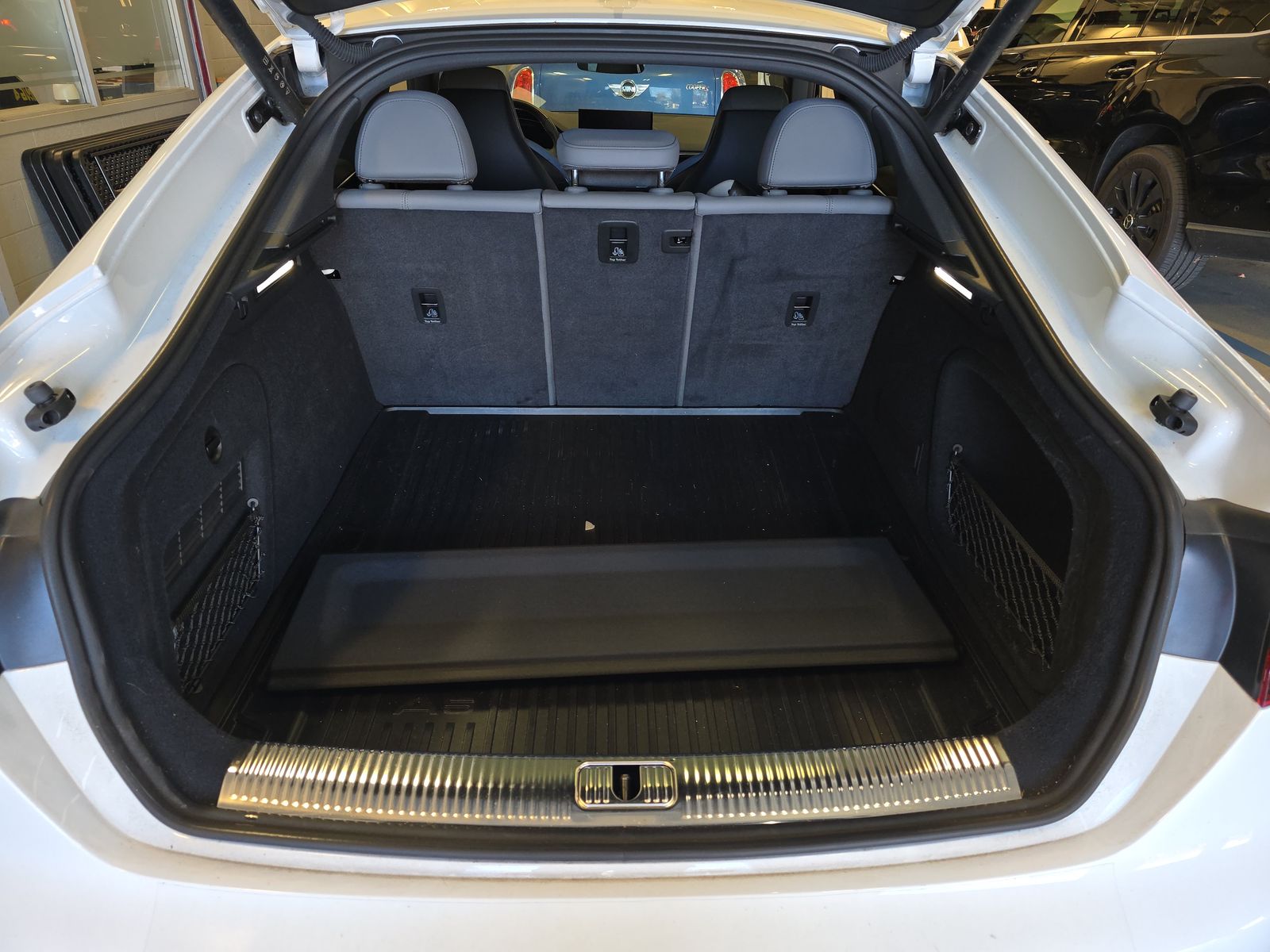 2024 Audi S5 Premium Plus AWD