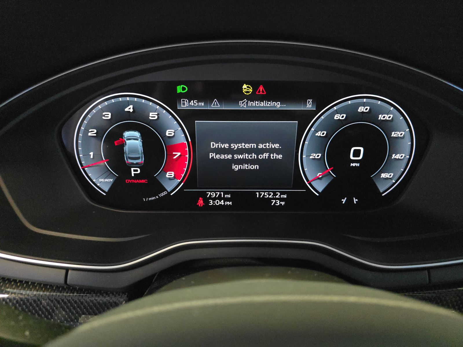 2024 Audi S5 Premium Plus AWD