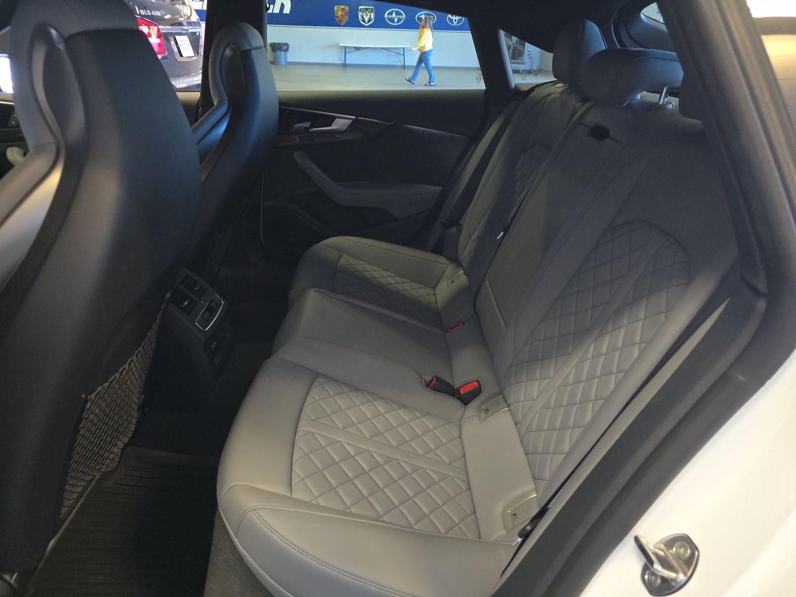 2024 Audi S5 Premium Plus AWD