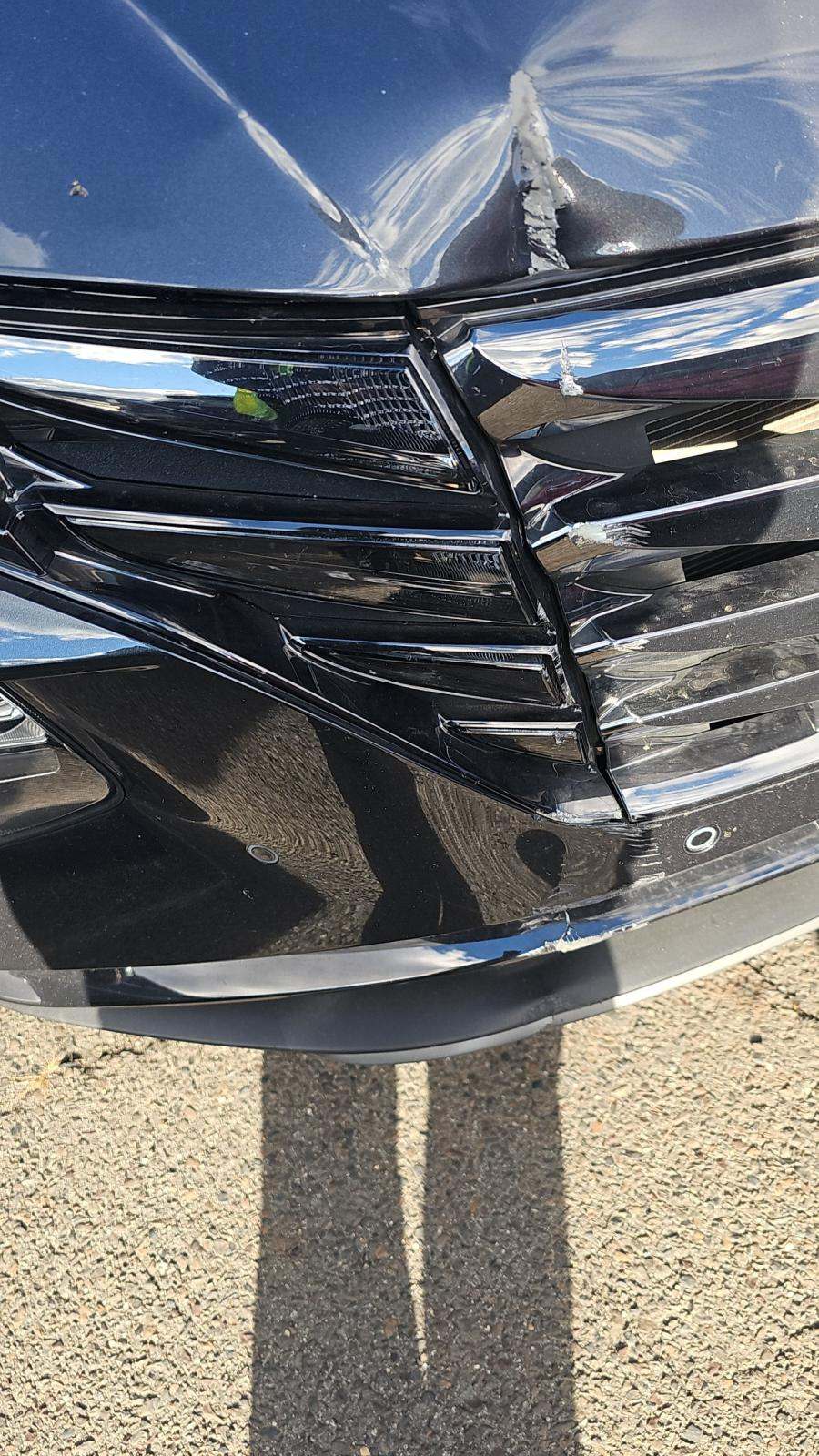 2023 Hyundai Tucson Limited AWD