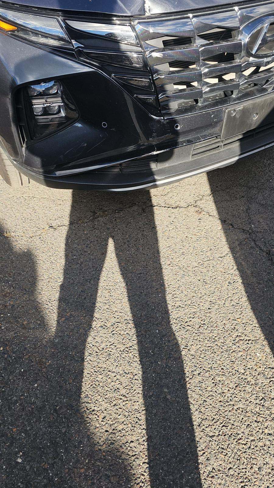 2023 Hyundai Tucson Limited AWD