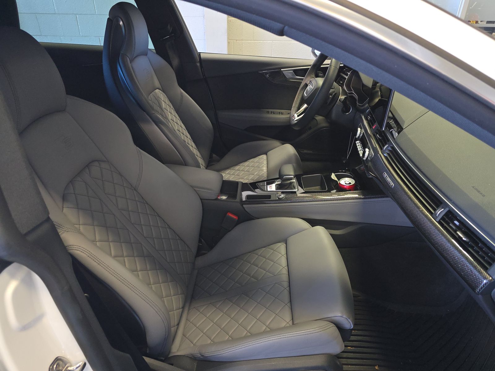 2024 Audi S5 Premium Plus AWD