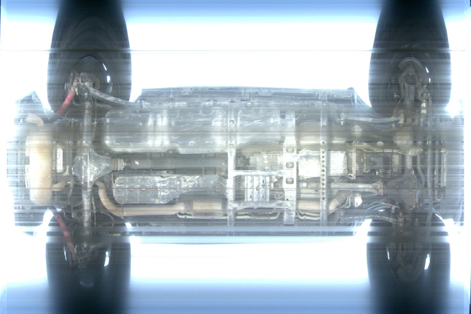 2019 Jeep Wrangler Unlimited Rubicon AWD