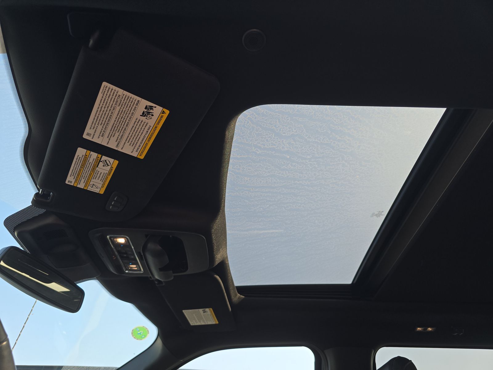 2023 Ford F-150 Hybrid Lariat AWD