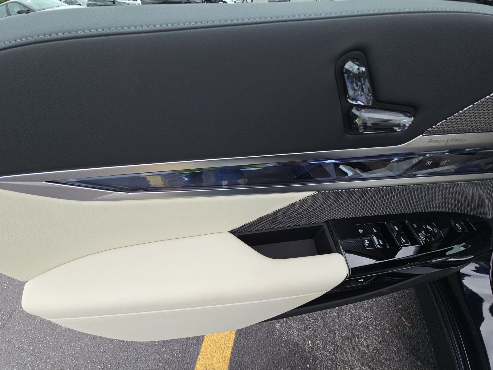 2024 BMW 7 Series 760i xDrive AWD