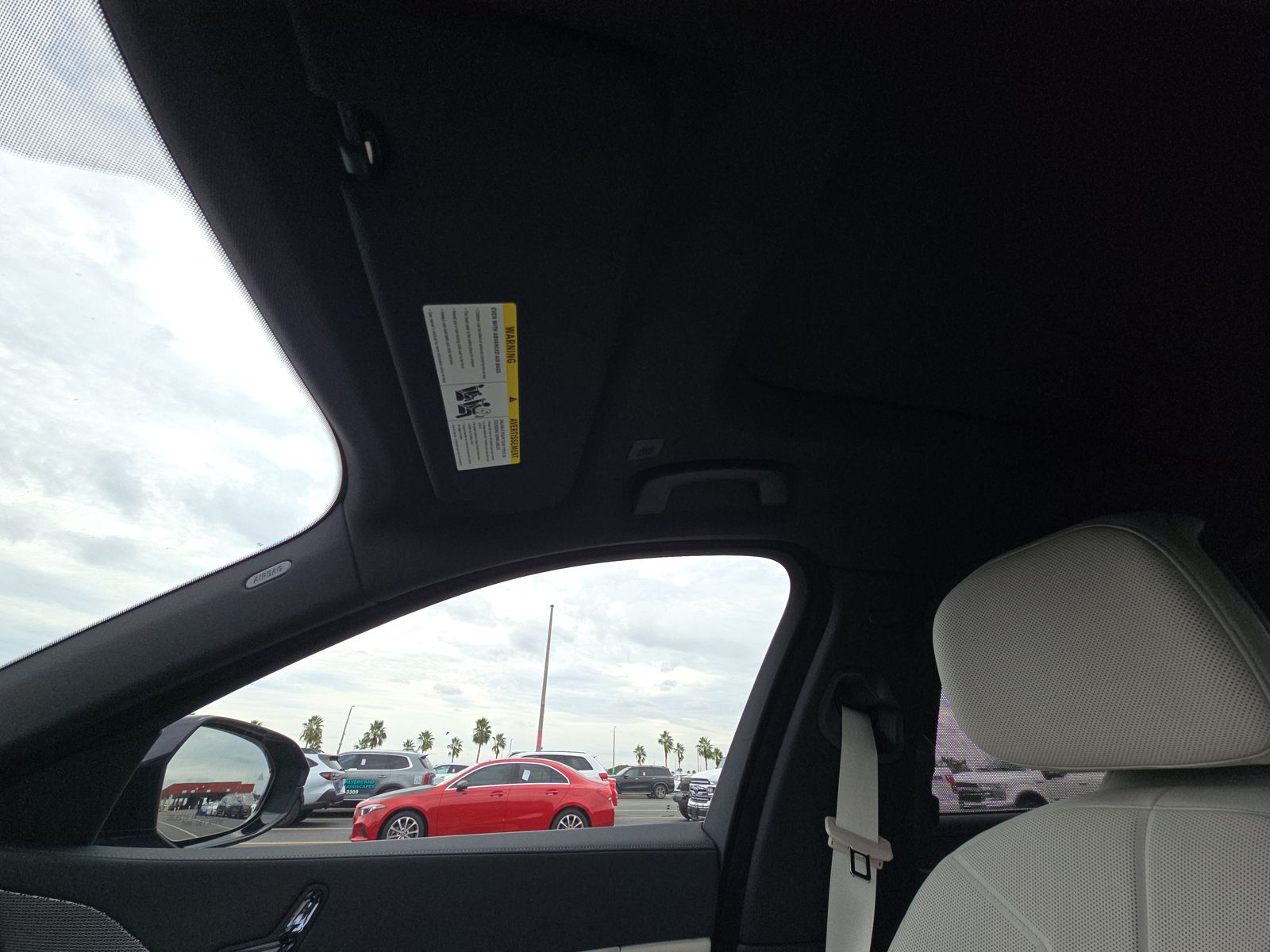 2024 BMW 7 Series 760i xDrive AWD