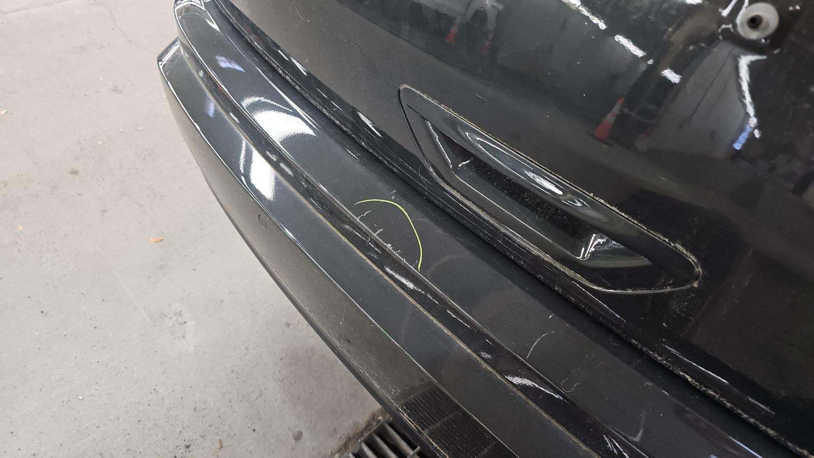 2024 Ford Edge SE AWD