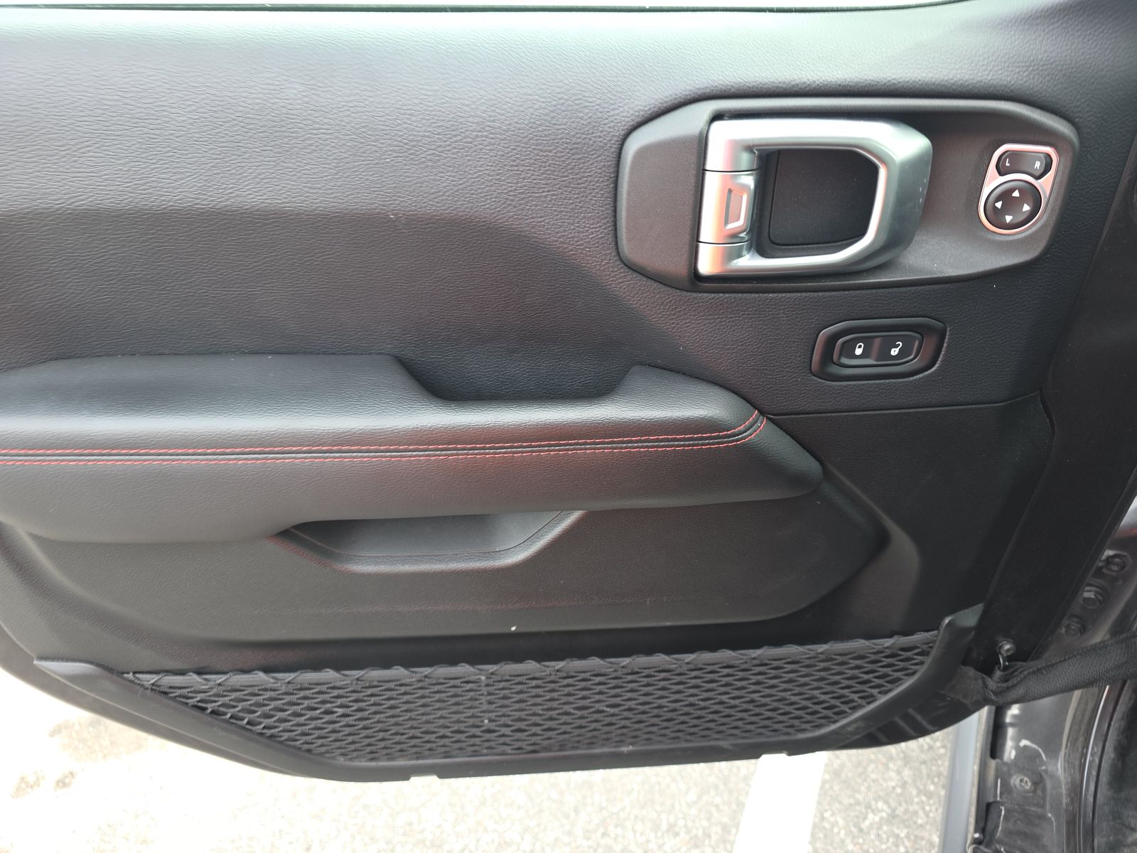 2019 Jeep Wrangler Unlimited Rubicon AWD