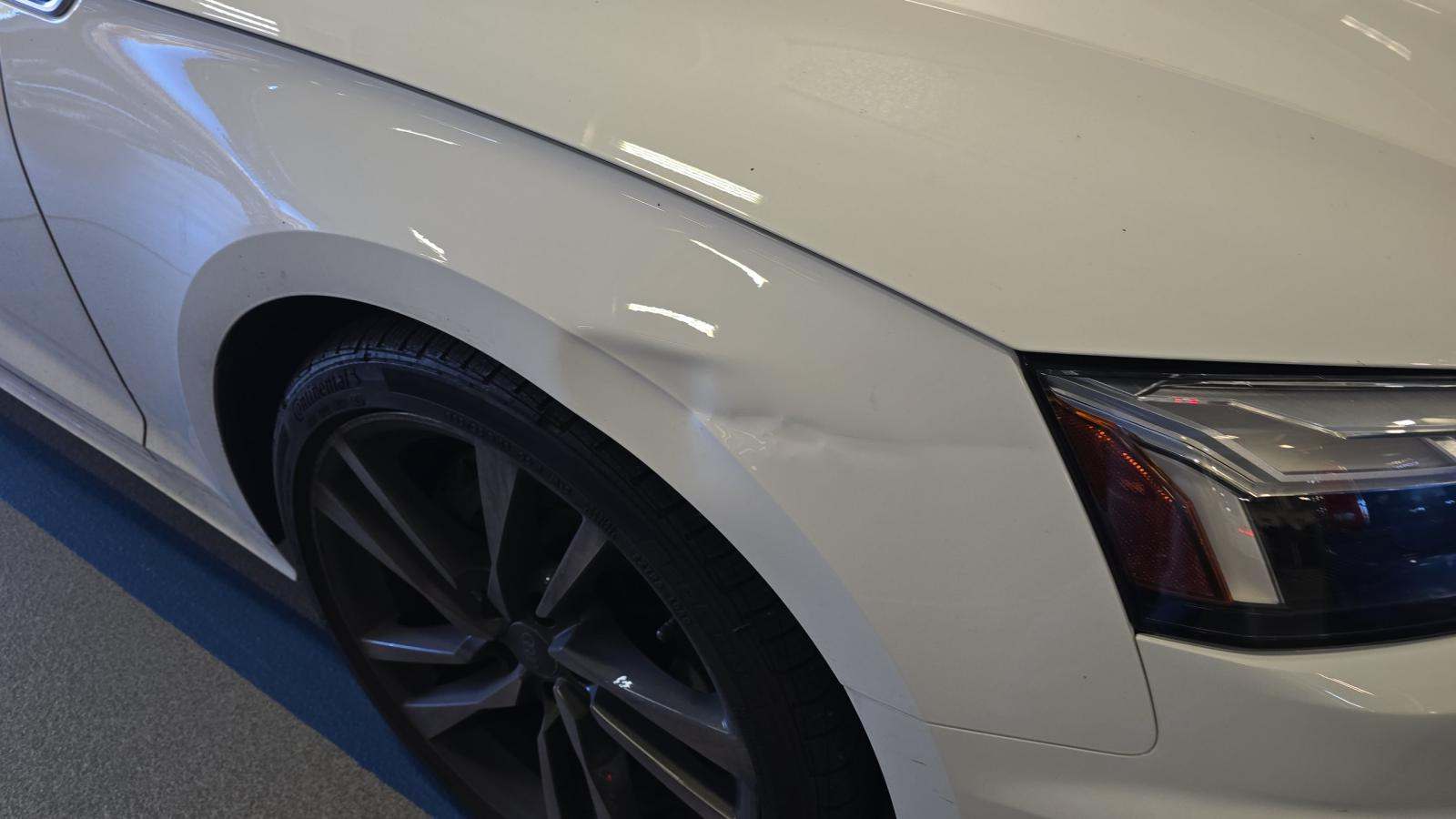 2024 Audi S5 Premium Plus AWD