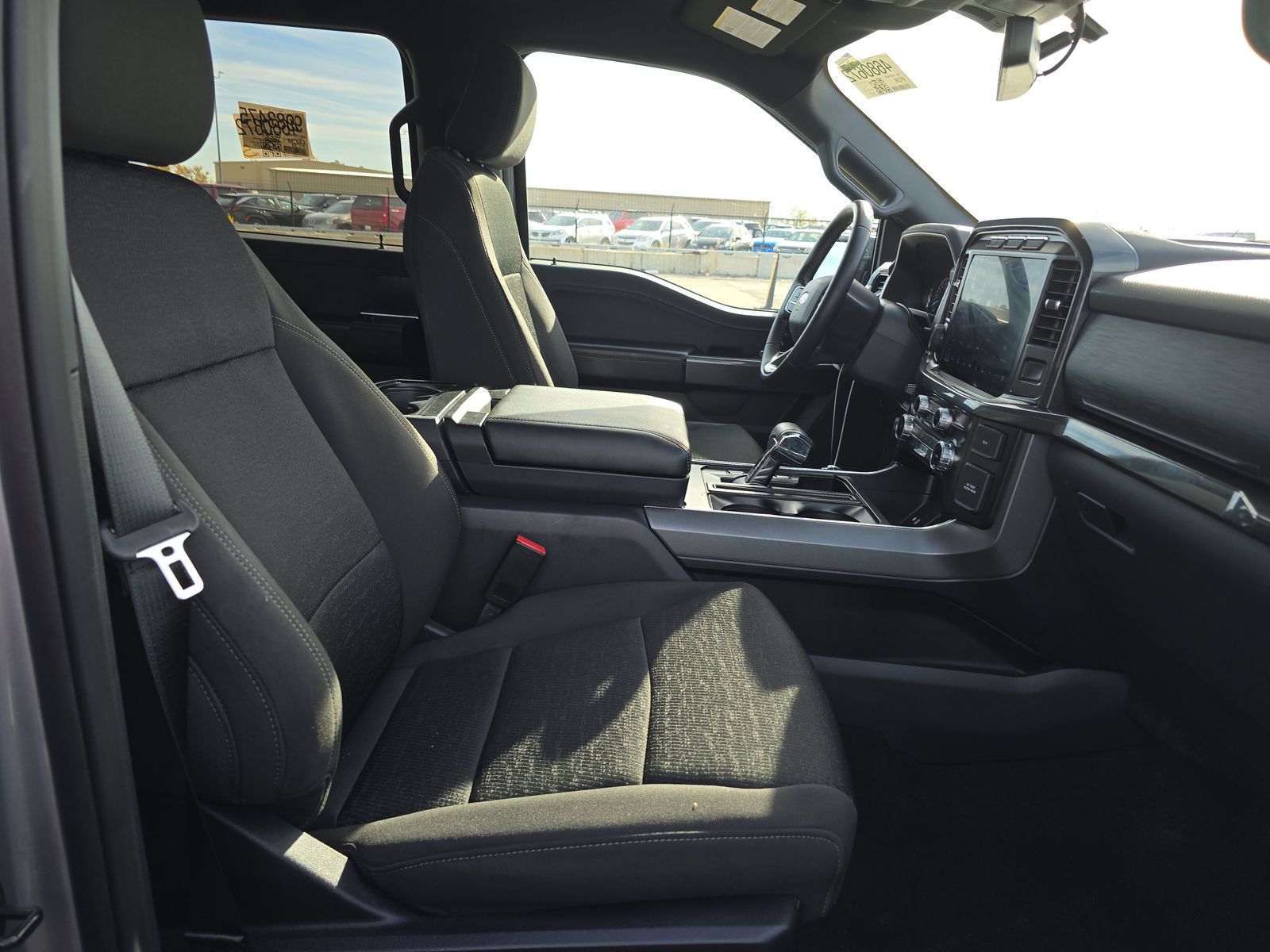 2023 Ford F-150 XLT AWD