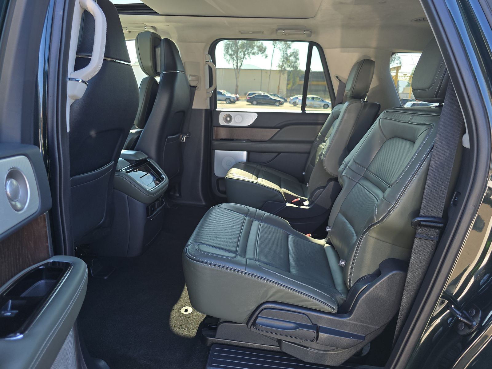 2023 Lincoln Navigator L Black Label AWD