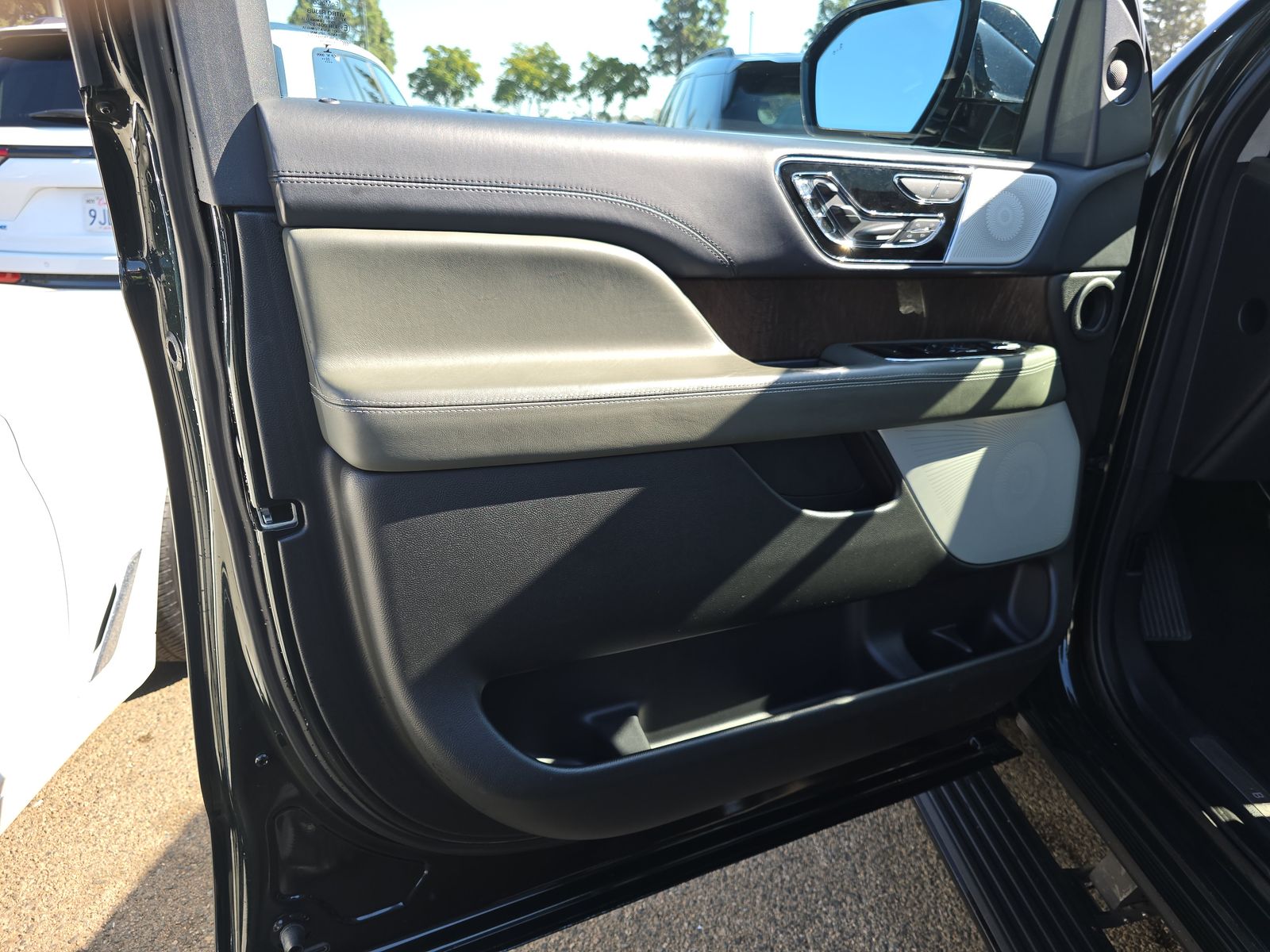 2023 Lincoln Navigator L Black Label AWD