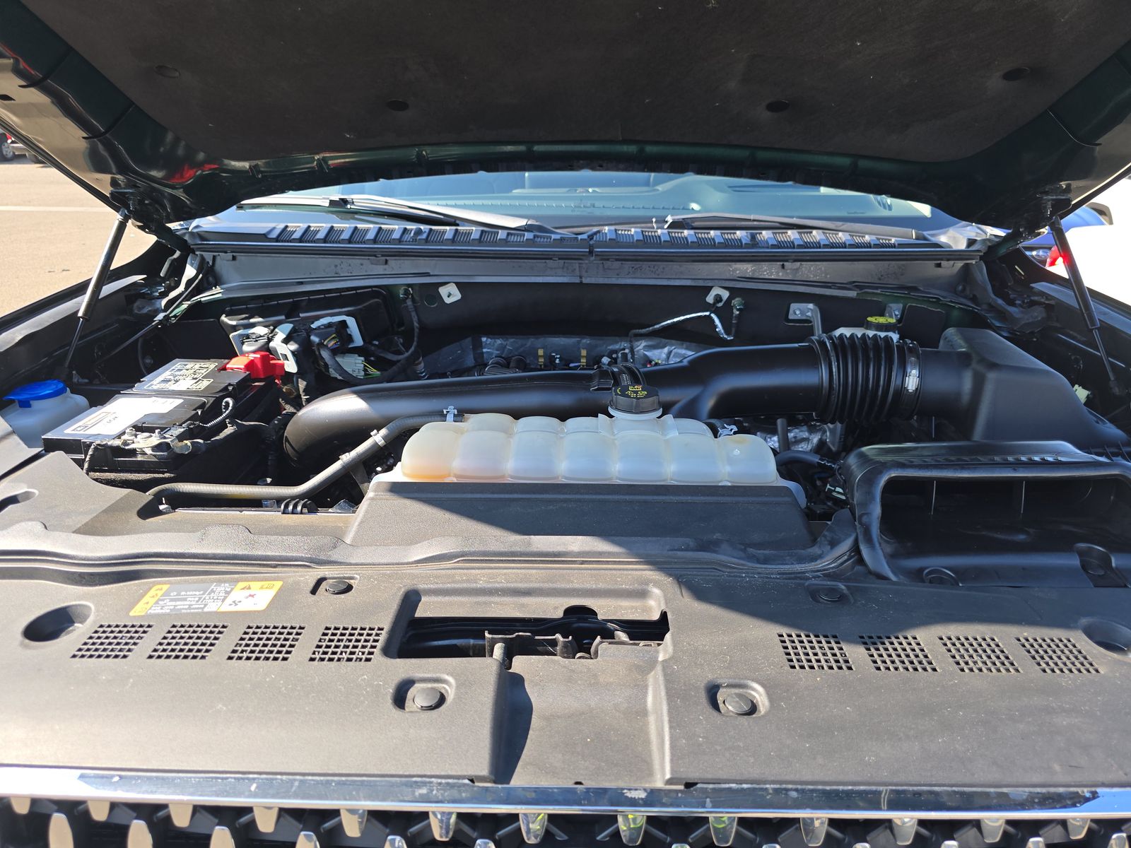 2023 Lincoln Navigator L Black Label AWD