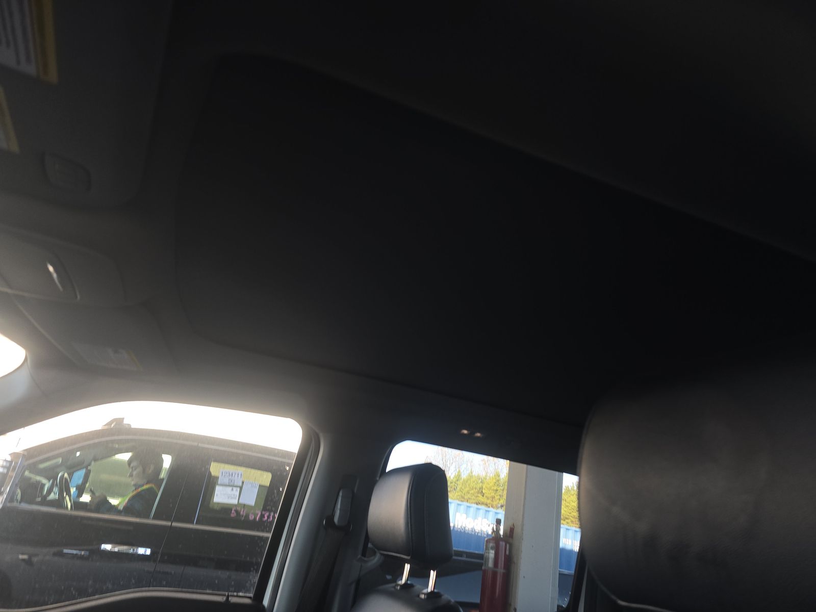 2022 Ford F-150 Lariat AWD