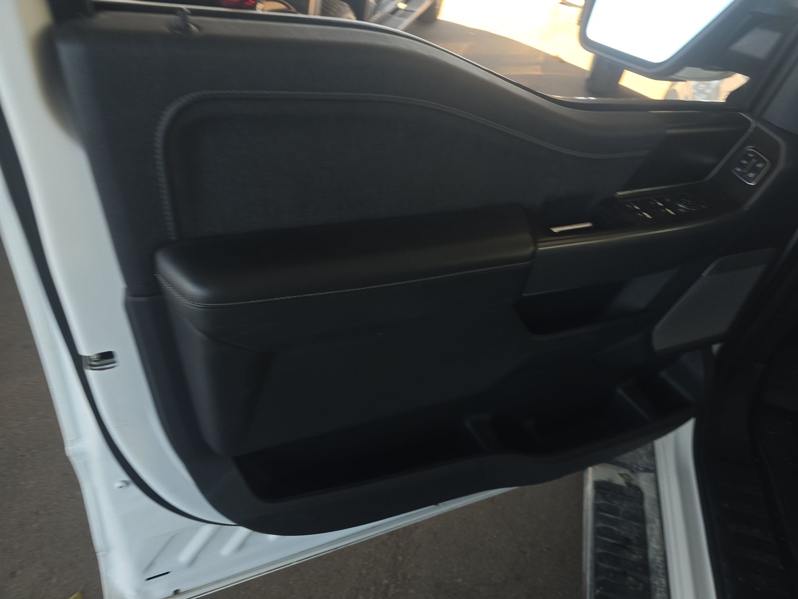 2022 Ford F-150 Lariat AWD