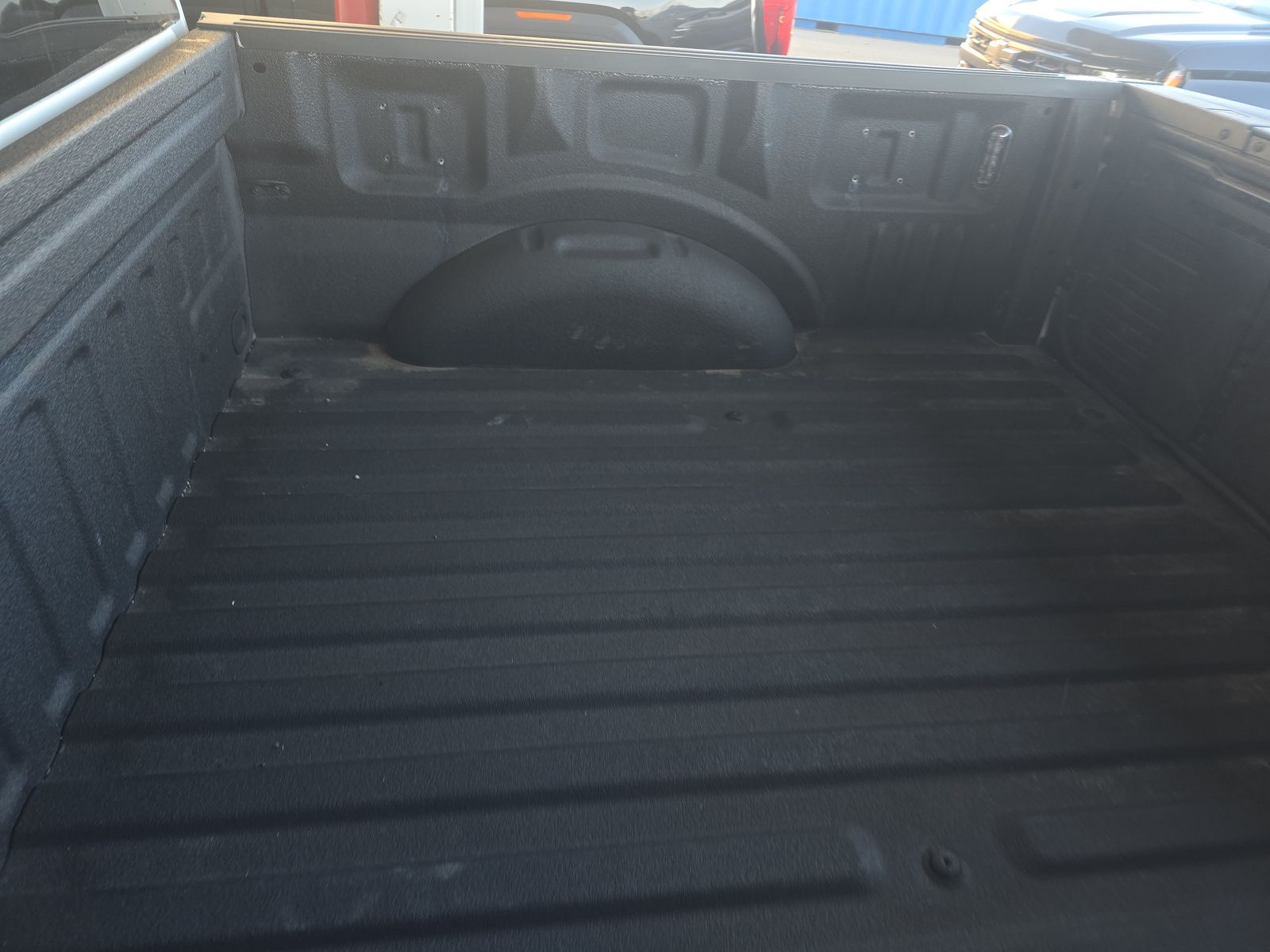 2022 Ford F-150 Lariat AWD