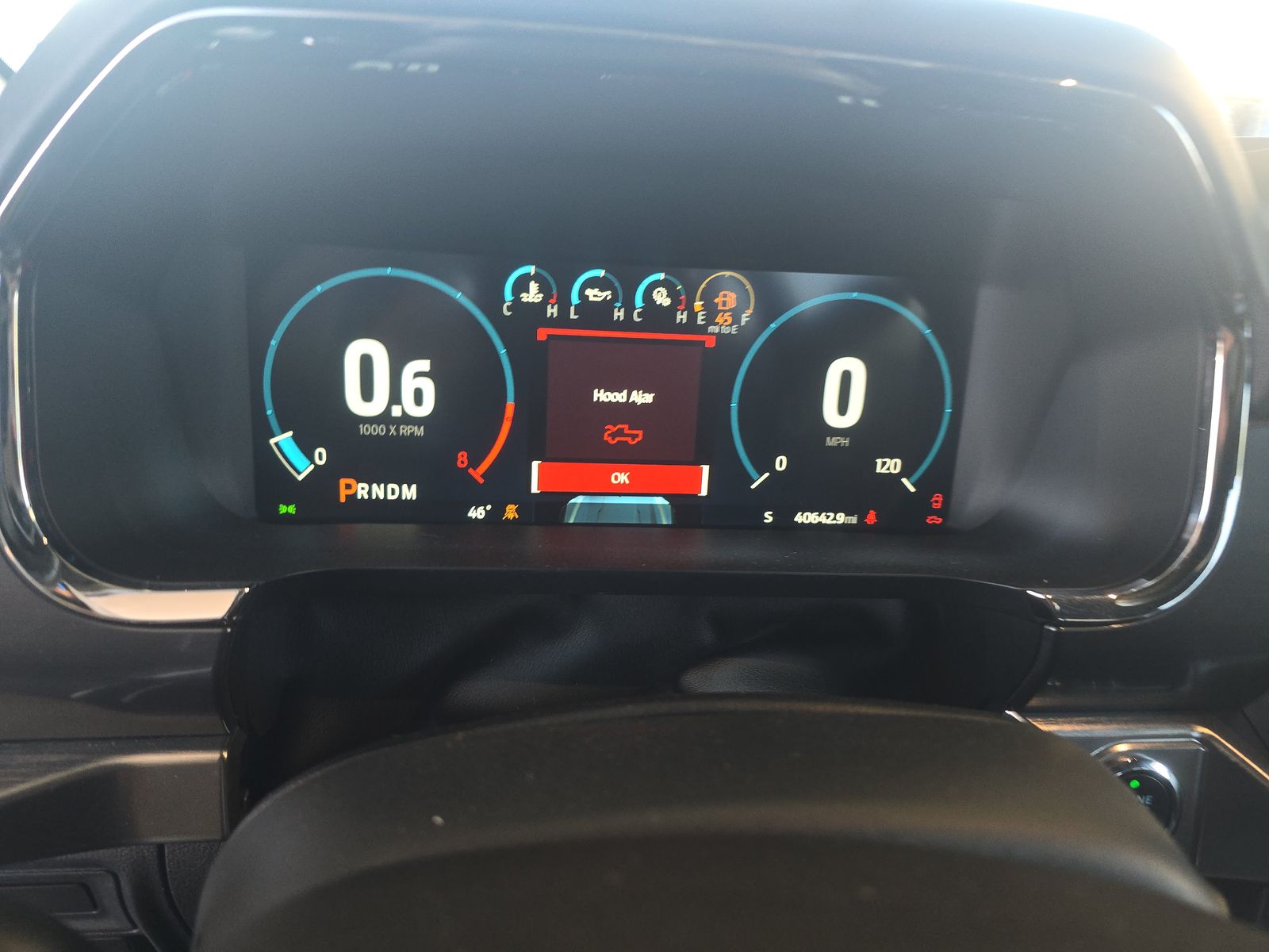 2022 Ford F-150 Lariat AWD