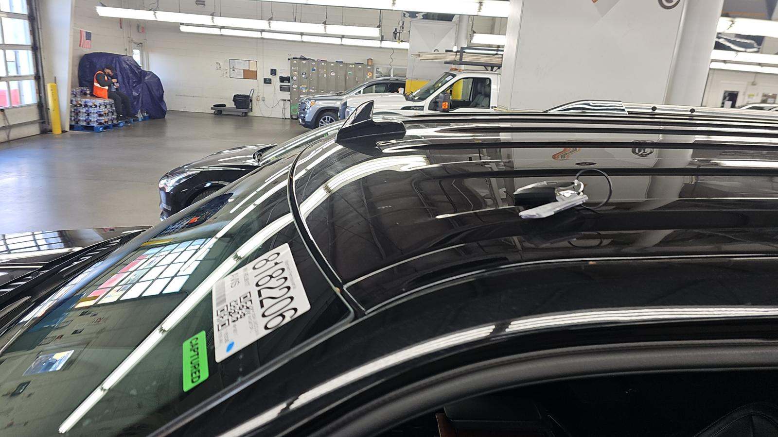 2024 Lincoln Navigator L Premiere AWD