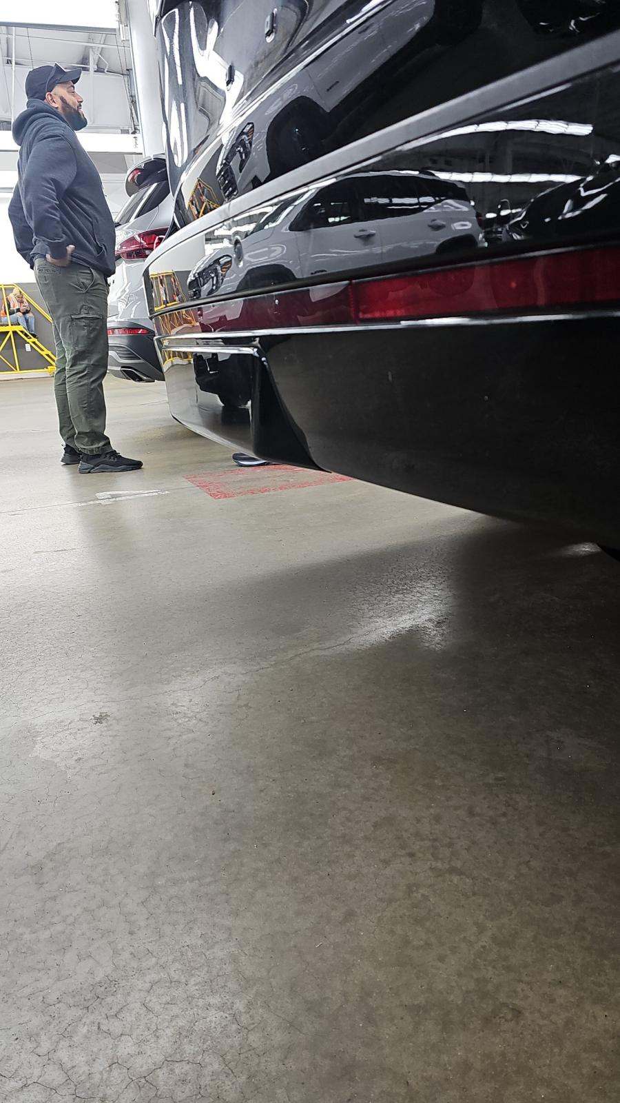 2024 Lincoln Navigator L Premiere AWD