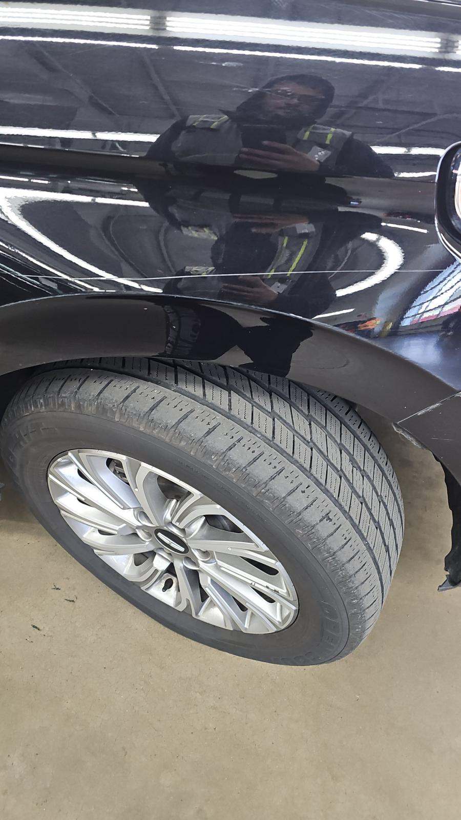 2024 Lincoln Navigator L Premiere AWD