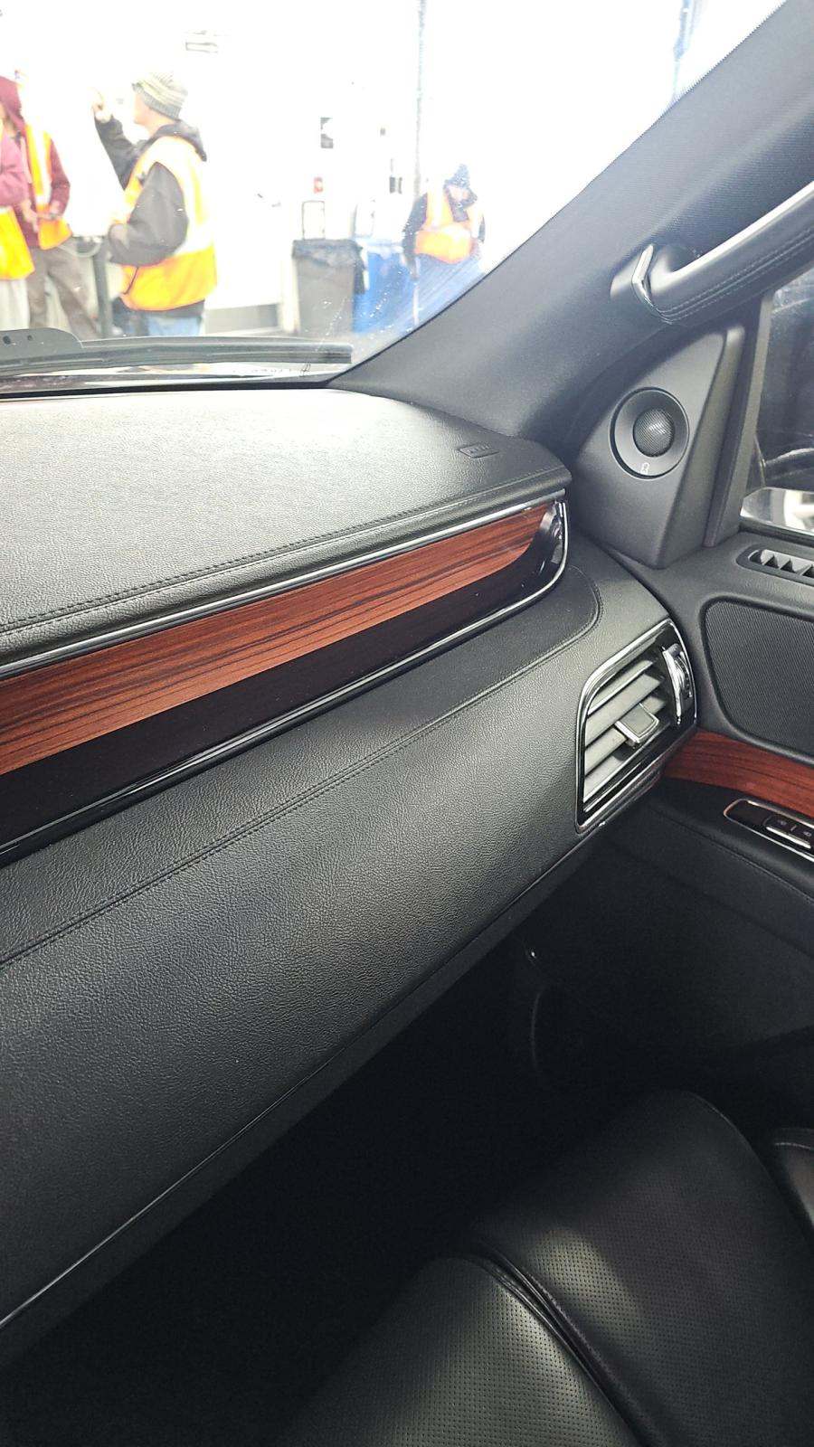 2024 Lincoln Navigator L Premiere AWD