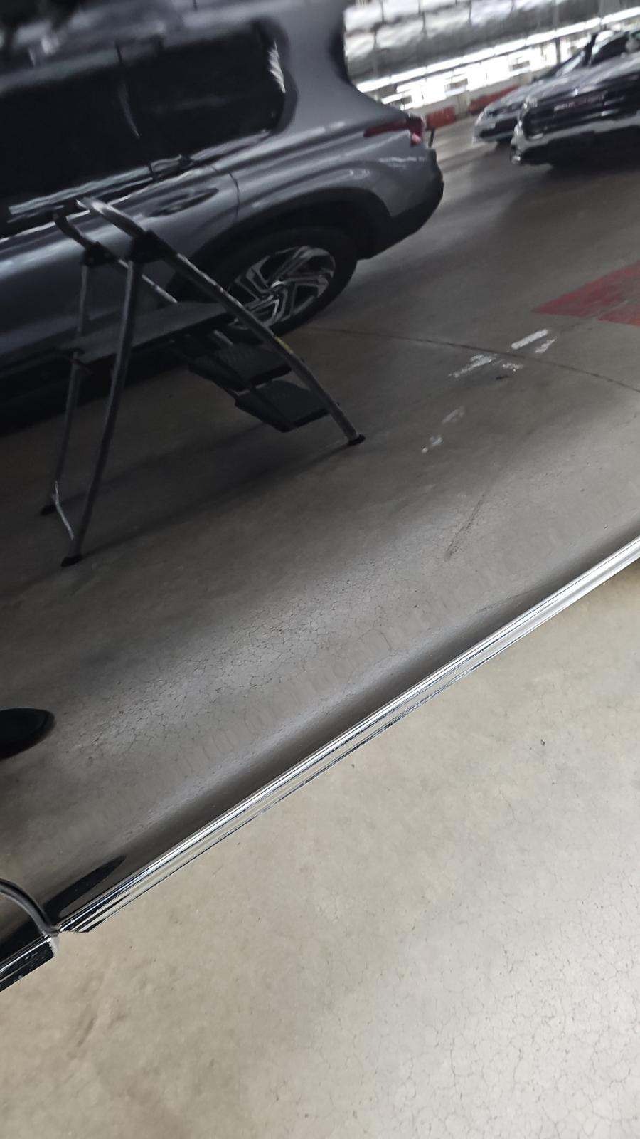 2024 Lincoln Navigator L Premiere AWD