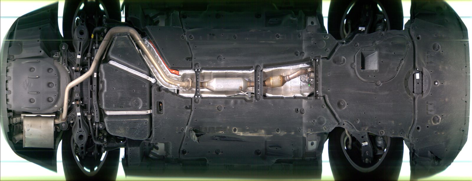 2025 Toyota Camry LE FWD