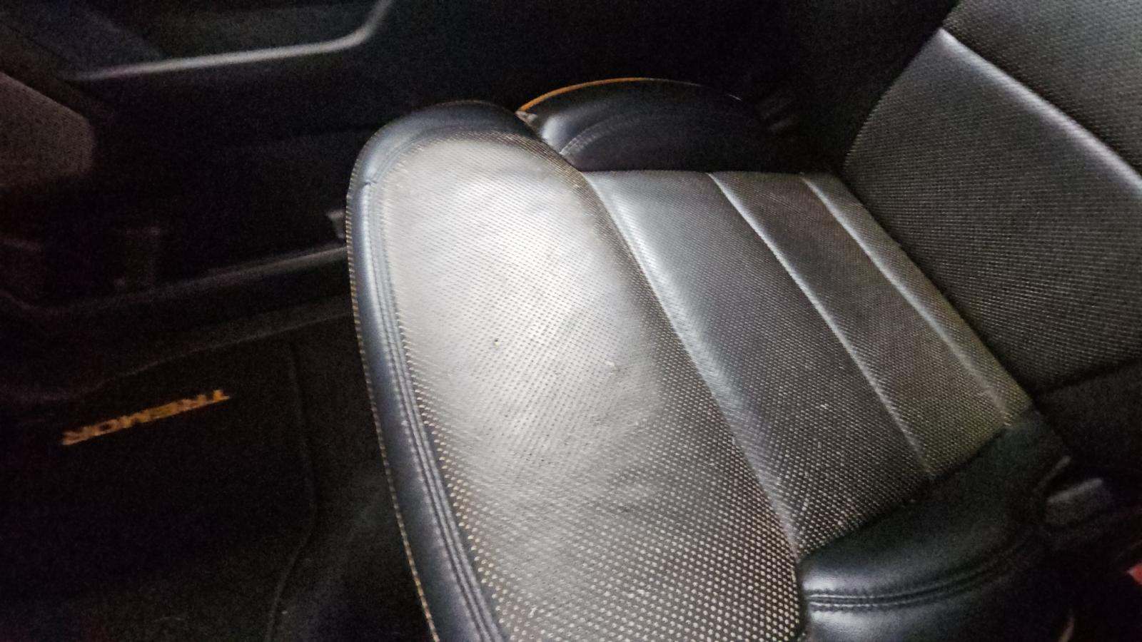 2023 Ford F-150 Tremor AWD