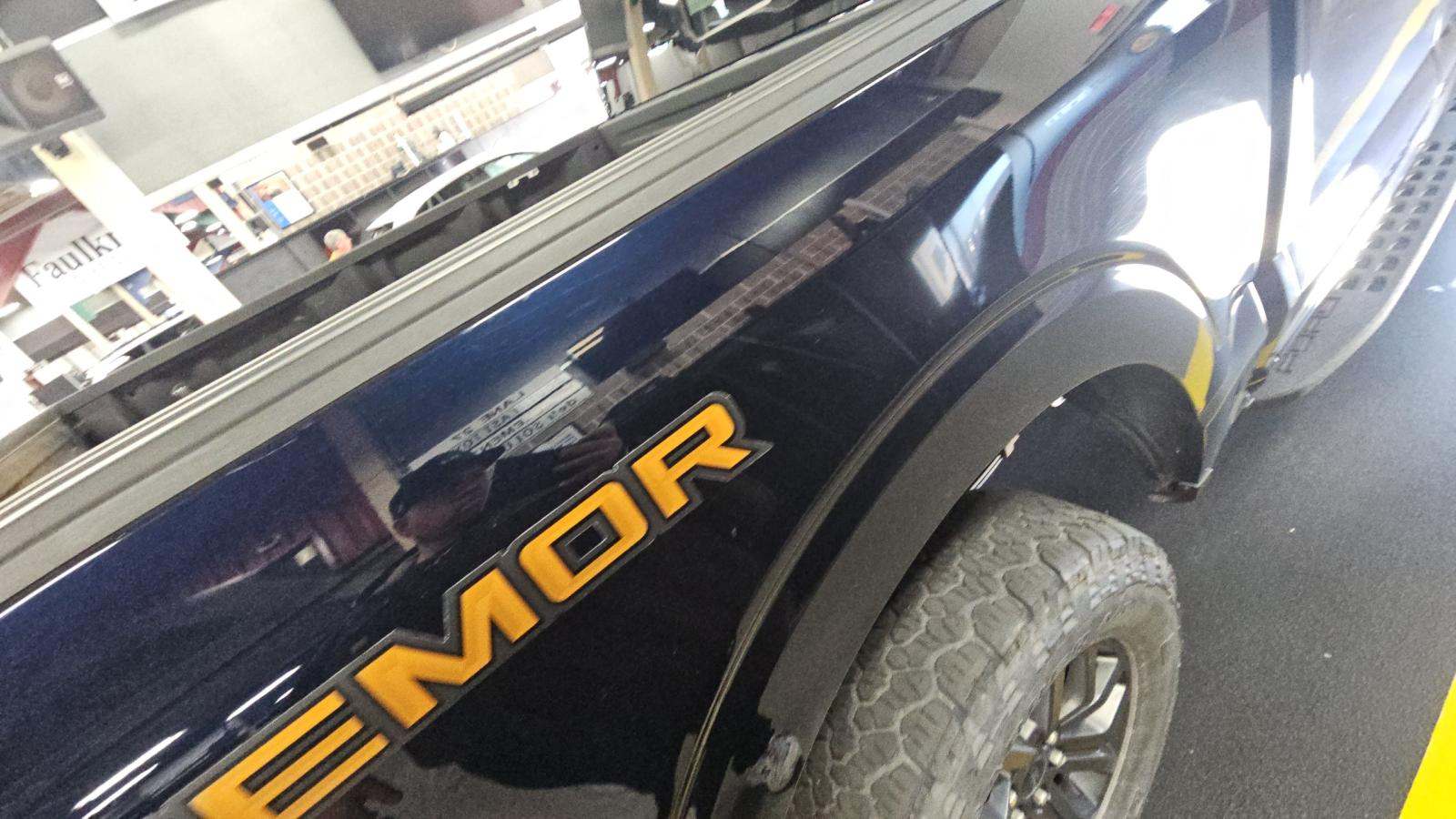 2023 Ford F-150 Tremor AWD