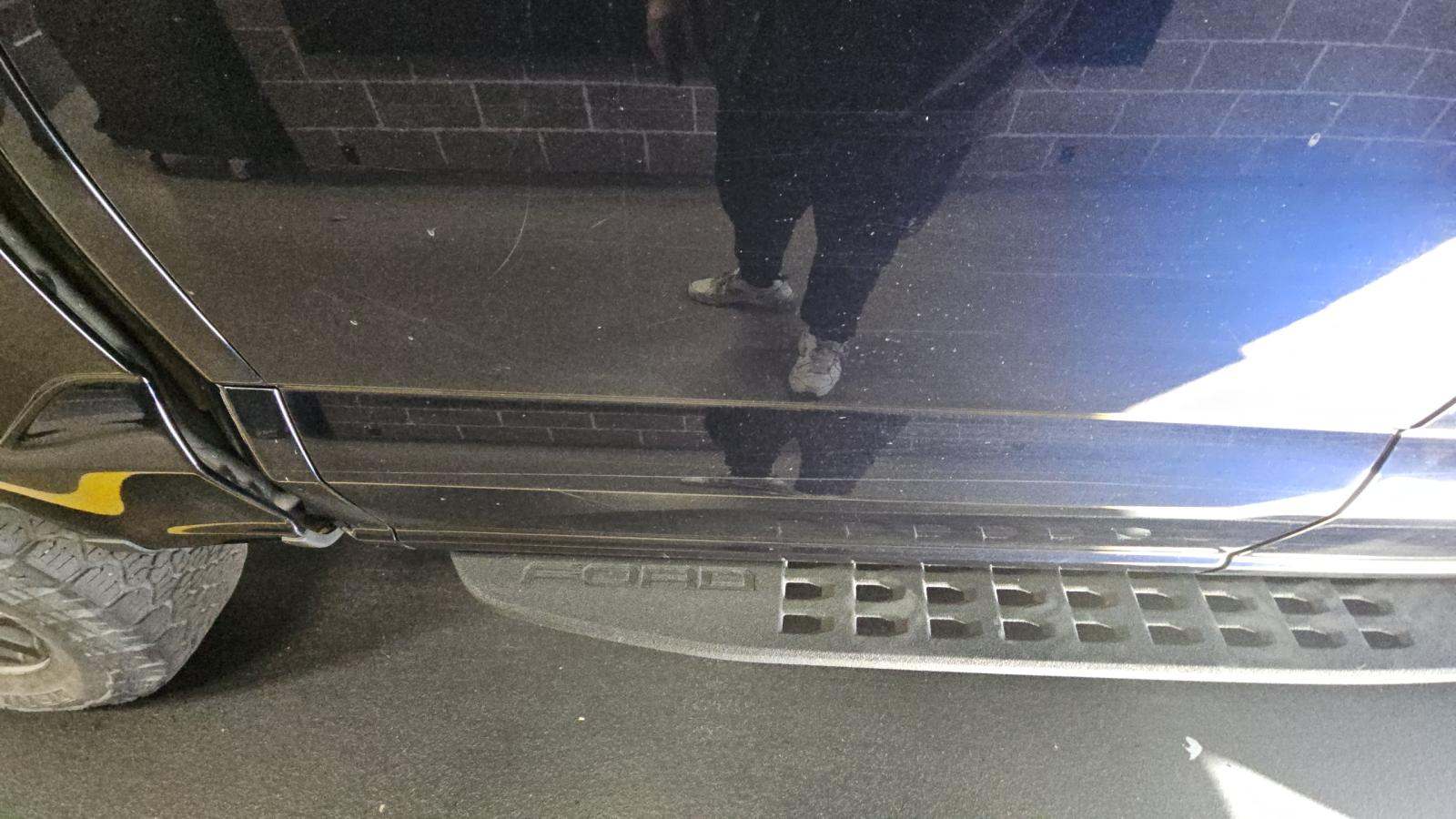 2023 Ford F-150 Tremor AWD