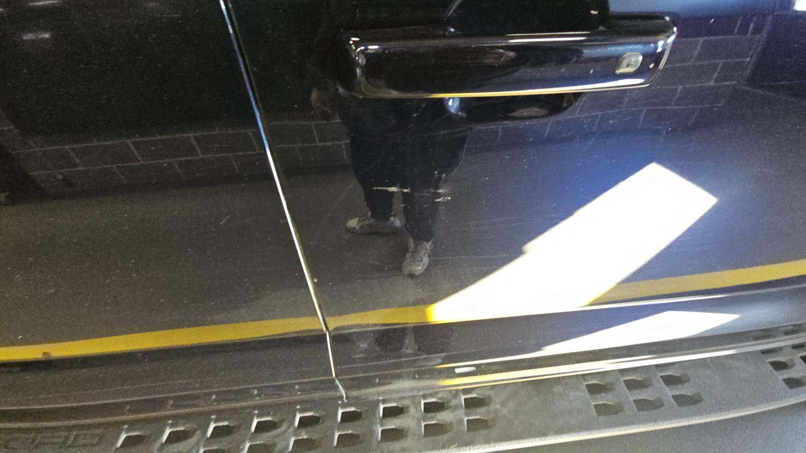 2023 Ford F-150 Tremor AWD